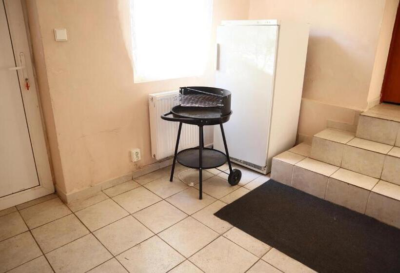 膳宿费 Horská Chata U Ježíška