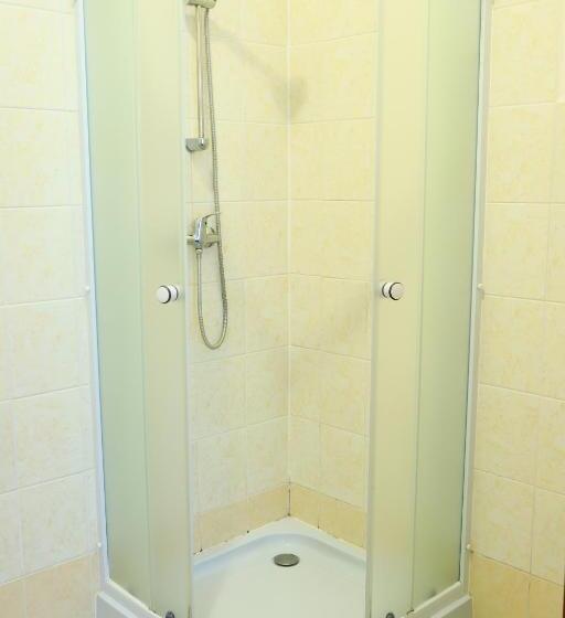 膳宿费 Horská Chata U Ježíška