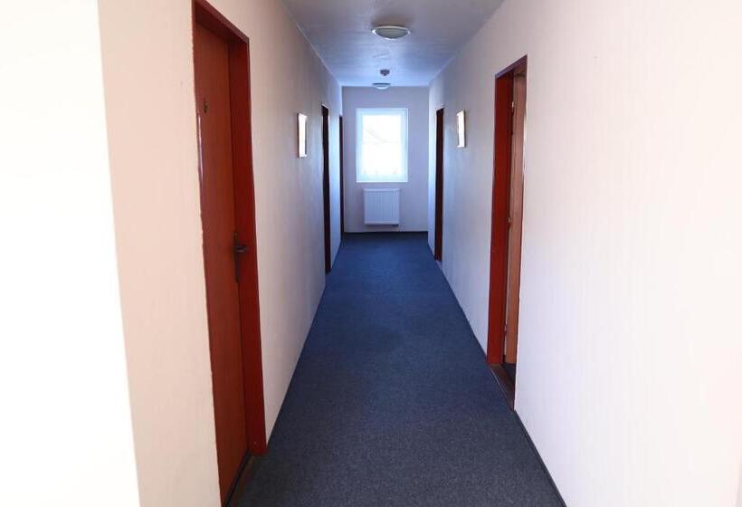 膳宿费 Horská Chata U Ježíška