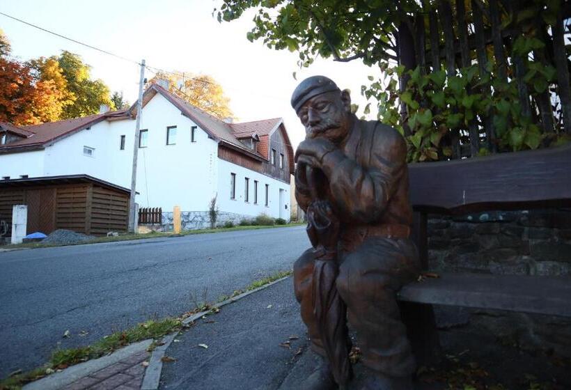 膳宿费 Horská Chata U Ježíška