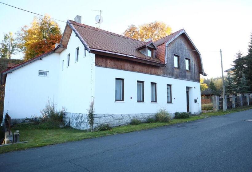 膳宿费 Horská Chata U Ježíška