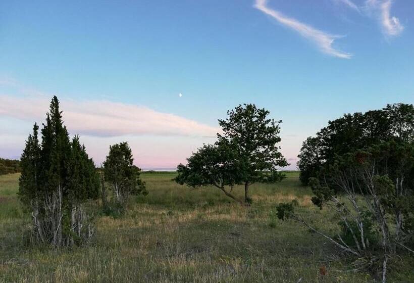 پانسیون Ranna Talu Puhkemaja