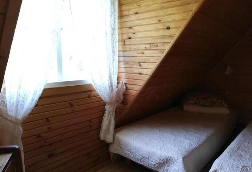 پانسیون Ranna Talu Puhkemaja