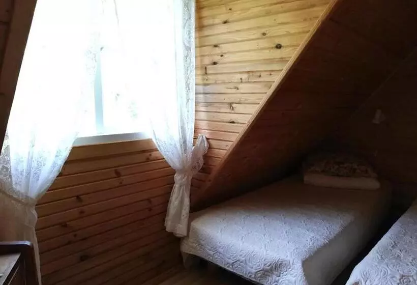 پانسیون Ranna Talu Puhkemaja