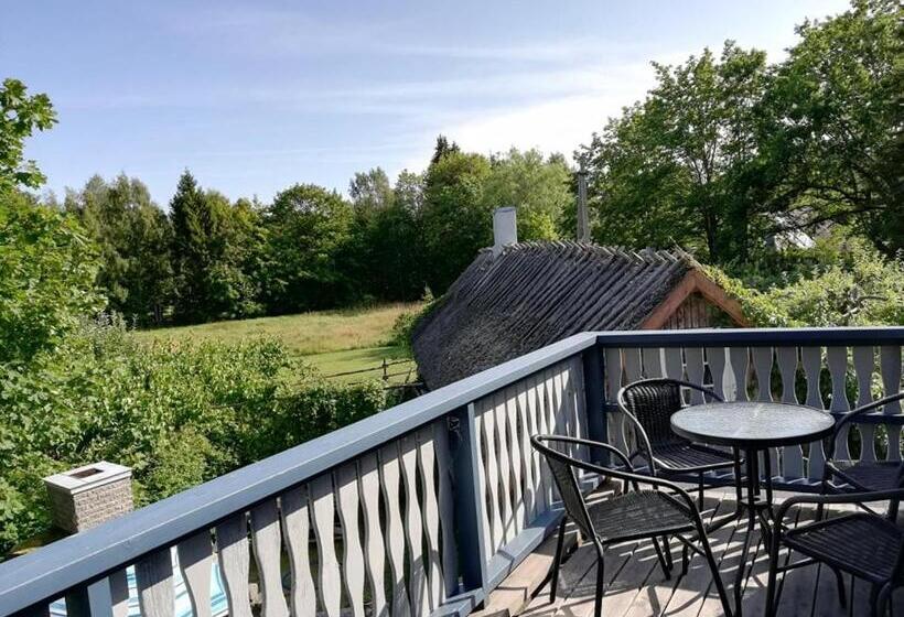 پانسیون Ranna Talu Puhkemaja