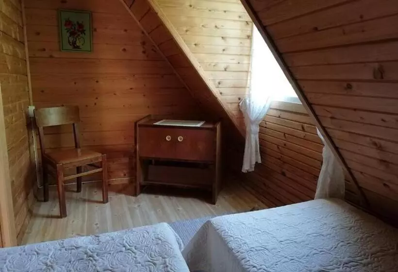 پانسیون Ranna Talu Puhkemaja