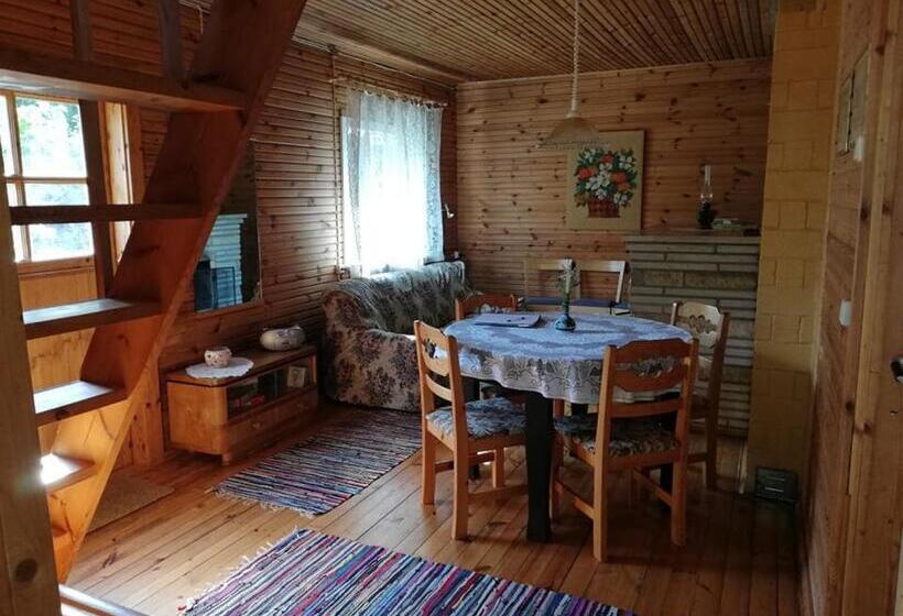 پانسیون Ranna Talu Puhkemaja