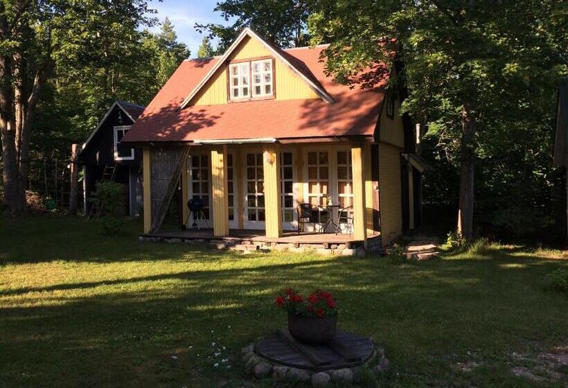 پانسیون Ranna Talu Puhkemaja