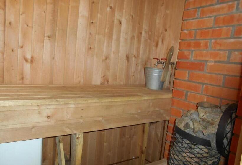 پانسیون Ranna Talu Puhkemaja