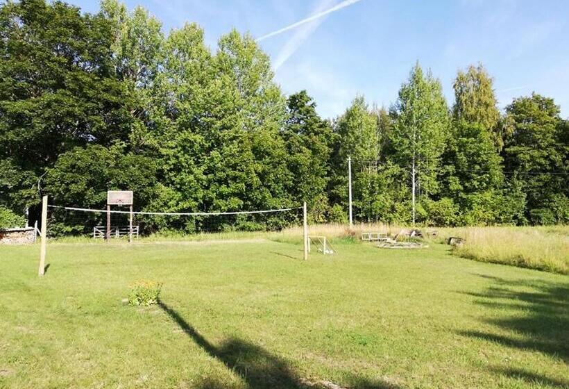 پانسیون Ranna Talu Puhkemaja