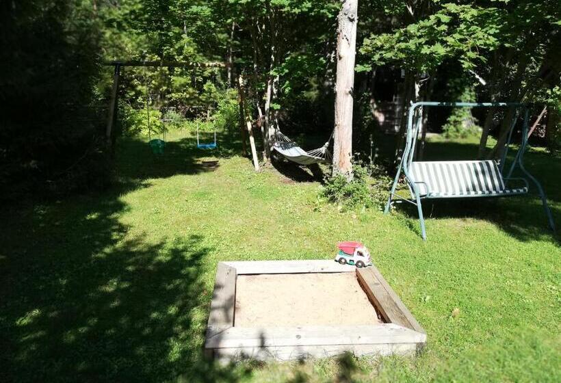 پانسیون Ranna Talu Puhkemaja