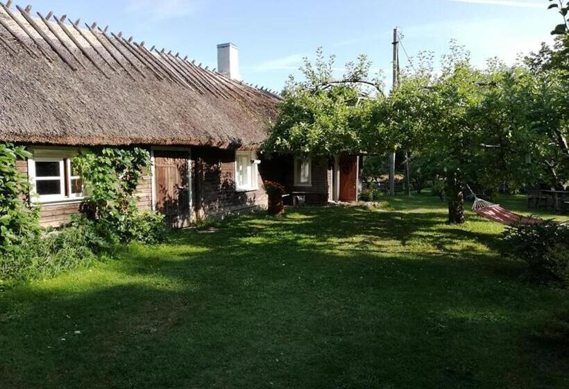 پانسیون Ranna Talu Puhkemaja