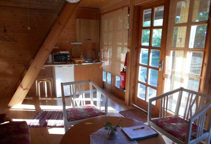 پانسیون Ranna Talu Puhkemaja