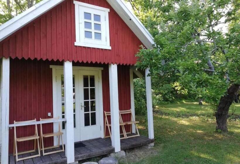 پانسیون Ranna Talu Puhkemaja