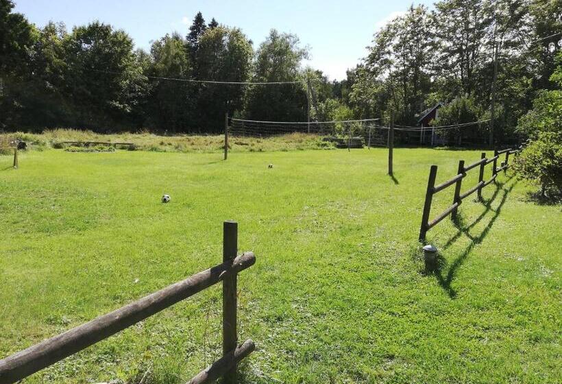 پانسیون Ranna Talu Puhkemaja