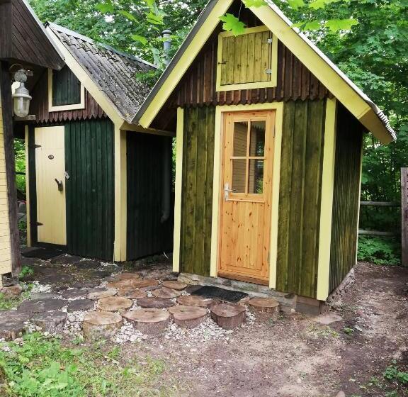 پانسیون Ranna Talu Puhkemaja