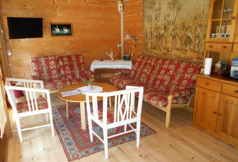 پانسیون Ranna Talu Puhkemaja