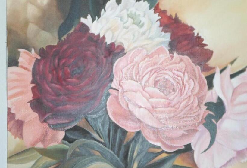 پانسیون Rogosi Külaliskorter