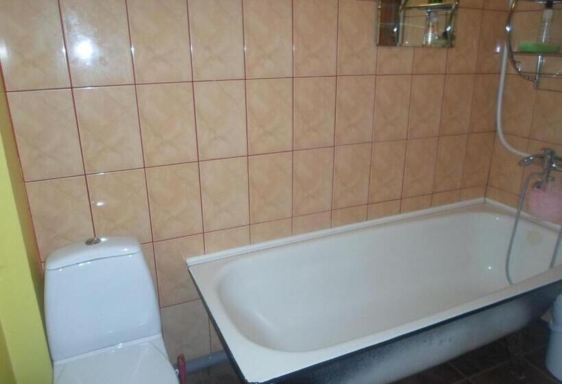 پانسیون Rogosi Külaliskorter