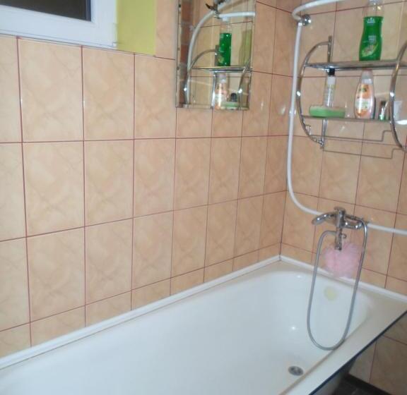 پانسیون Rogosi Külaliskorter