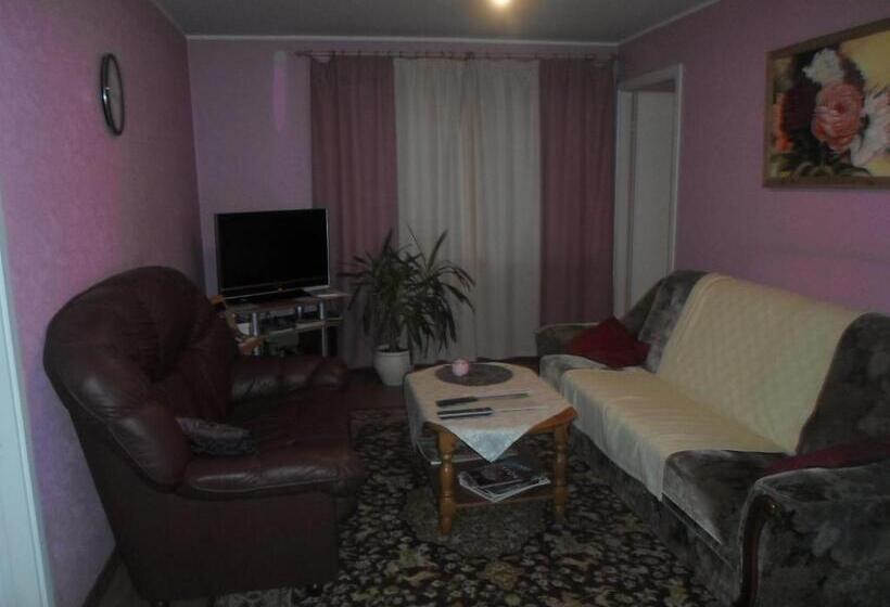 پانسیون Rogosi Külaliskorter