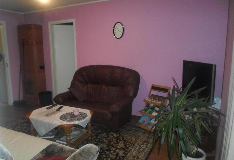 پانسیون Rogosi Külaliskorter