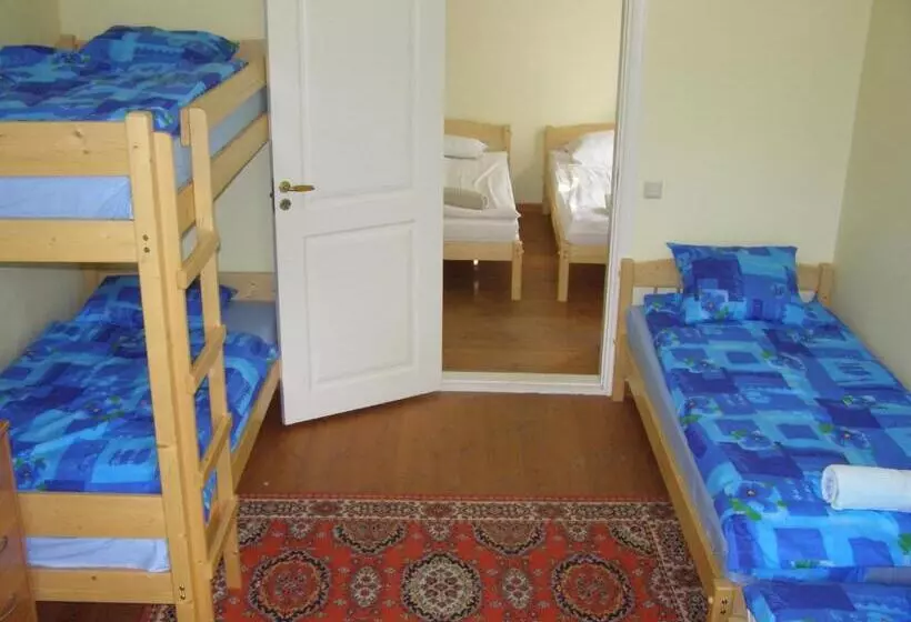 پانسیون Saare Manor Guesthouse