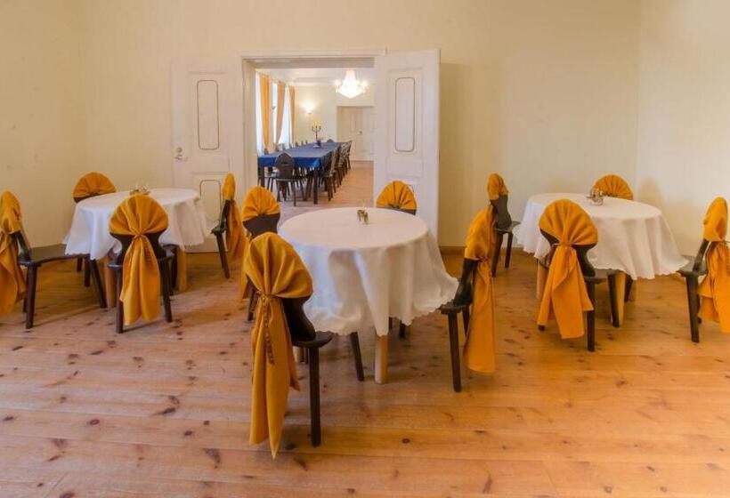 پانسیون Saare Manor Guesthouse