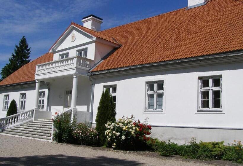 پانسیون Saare Manor Guesthouse
