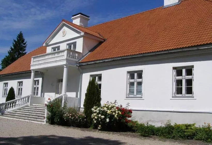پانسیون Saare Manor Guesthouse