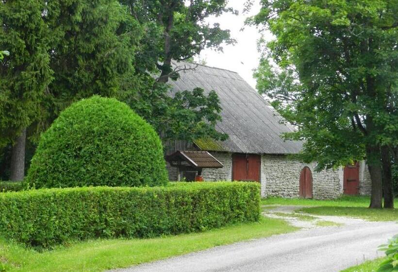 پانسیون Saare Manor Guesthouse