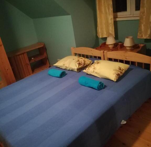 پانسیون Saare Manor Guesthouse