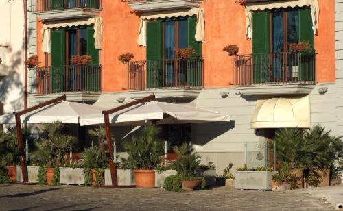 Residenza D Epoca La Corallina