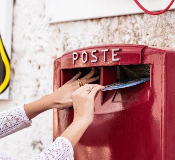 Residenza D Epoca La Corallina
