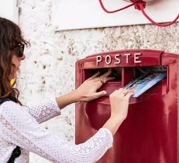 Residenza D Epoca La Corallina