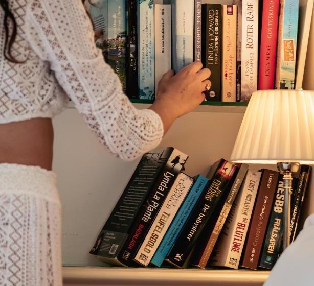 Residenza D Epoca La Corallina