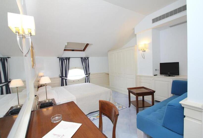 Residenza D Epoca La Corallina