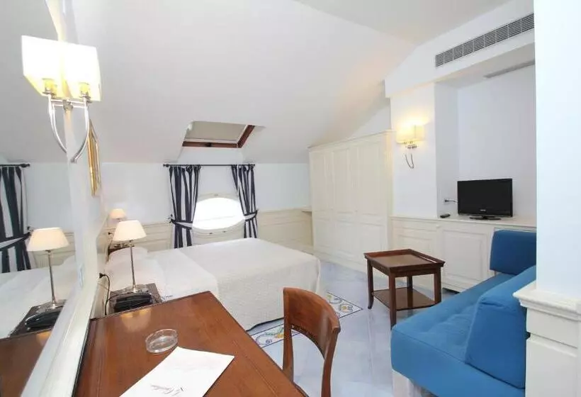 Residenza D Epoca La Corallina