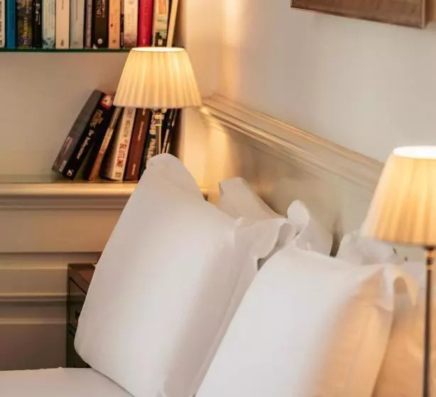 Residenza D Epoca La Corallina