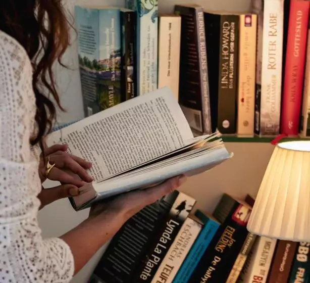 Residenza D Epoca La Corallina