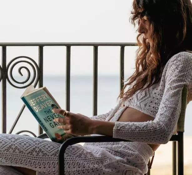 Residenza D Epoca La Corallina