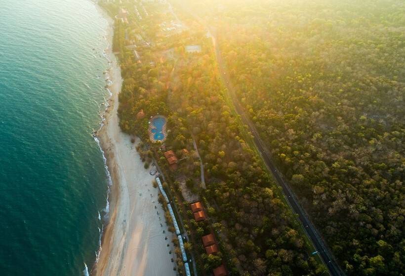 Seava Ho Tram Beach Resort