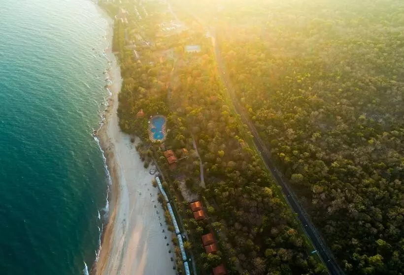 Seava Ho Tram Beach Resort