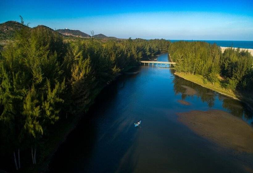 Seava Ho Tram Beach Resort