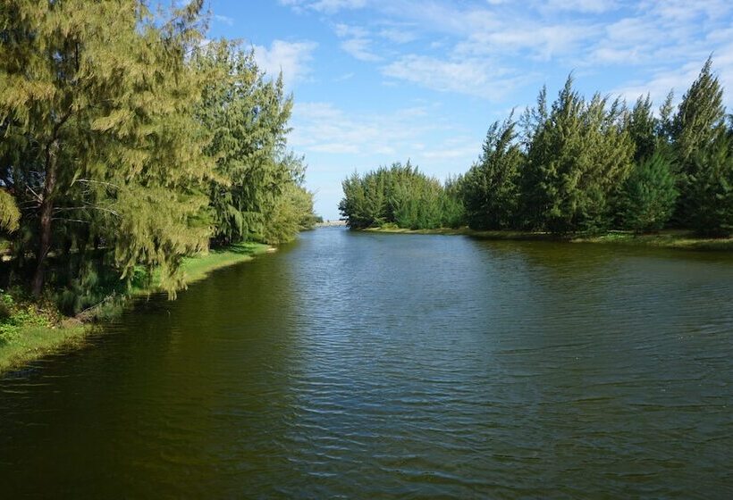 Seava Ho Tram Beach Resort