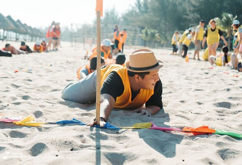 Seava Ho Tram Beach Resort