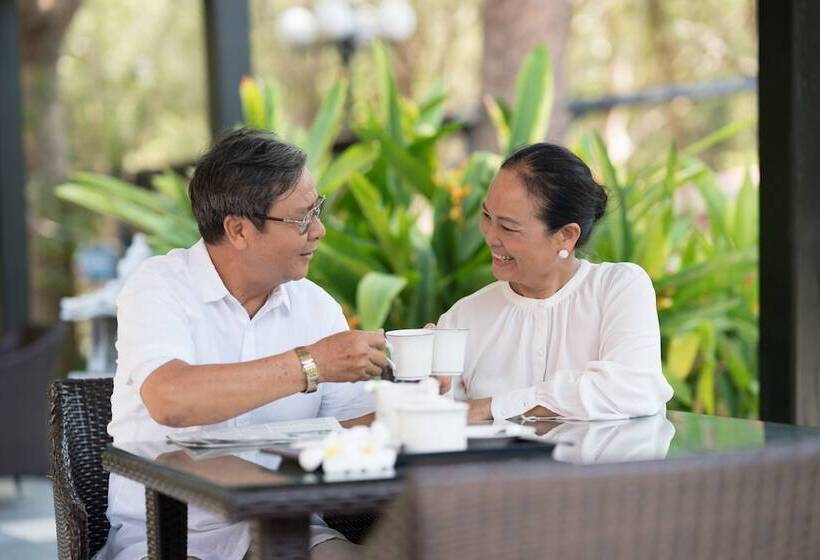 Seava Ho Tram Beach Resort