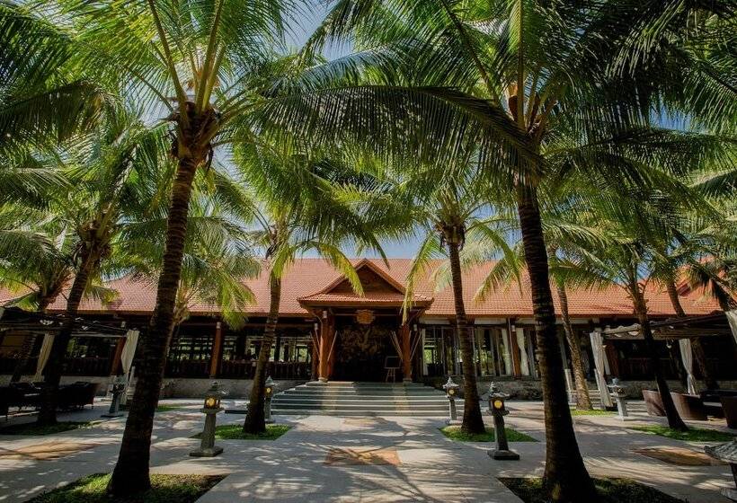 Seava Ho Tram Beach Resort