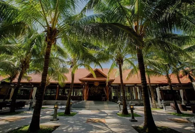 Seava Ho Tram Beach Resort