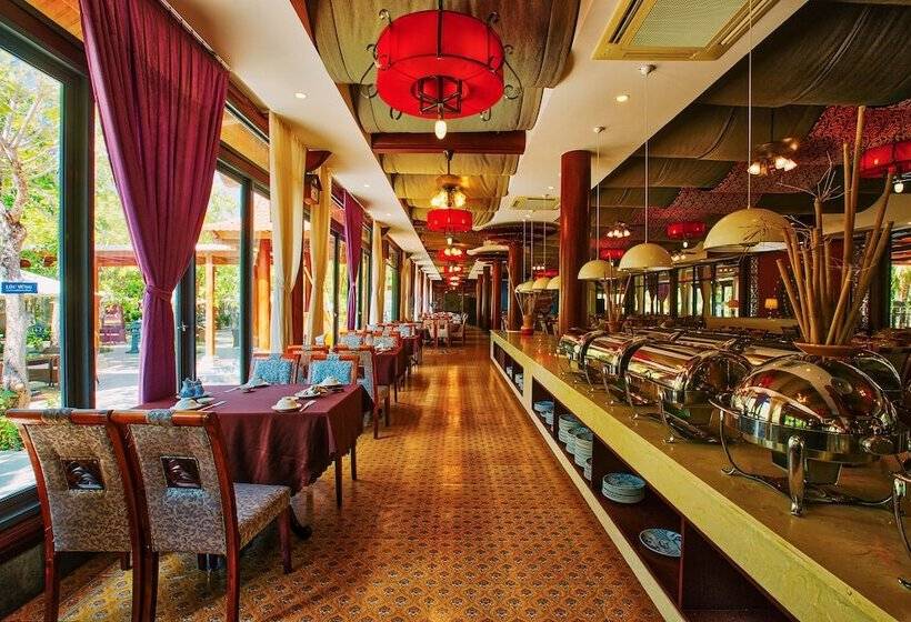 Seava Ho Tram Beach Resort